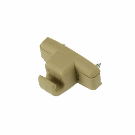 Uro Parts Sun Visor Bracket - Beige, 51168174716 51168174716